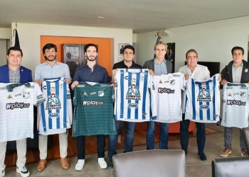 Lo nuevo de Deportivo Cali y los Tuzos de Pachuca