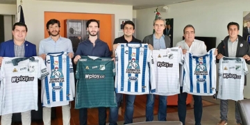 Lo nuevo de Deportivo Cali y los Tuzos de Pachuca