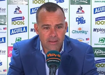 Dudamel en rueda de prensa: el lamento por el empate con Nacional