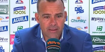 Dudamel en rueda de prensa: el lamento por el empate con Nacional