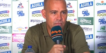 Dudamel: “El triunfo nos va a dar un respiro” y “hay muchos puntos en disputa”