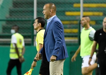 Dudamel y el 3-3: “No es un tema futbolístico” y “llenarnos de más carácter”