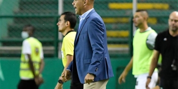 Dudamel y el 3-3: “No es un tema futbolístico” y “llenarnos de más carácter”