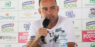 Dudamel se queja por el árbitro para el clásico. ¿Por qué?