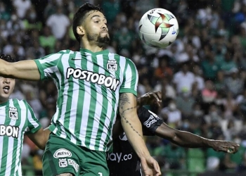 El paso del Rifle Andrade por Deportivo Cali. ¿¡Por qué no se quedó!?