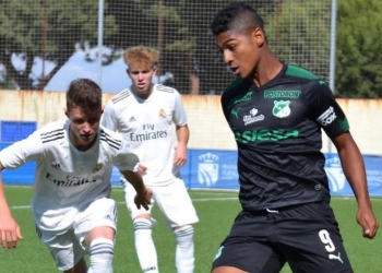 Deportivo Cali: el equipo al que se va Roger Andretty