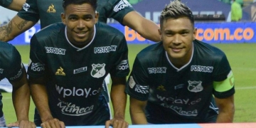 Teo Gutiérrez sobre Enrique Camargo: “Si sigue así…”