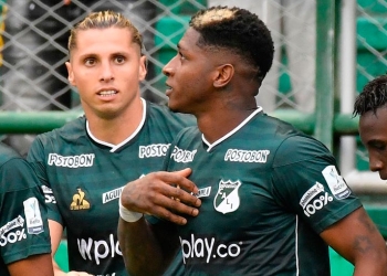 Yony González ilusiona. ¡Y más con lo que dijo Dudamel!