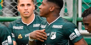 Yony González ilusiona. ¡Y más con lo que dijo Dudamel!