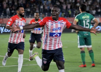¿Por dónde ver Junior-Equidad de Copa Sudamericana?