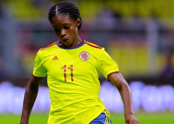 Los nuevos premios por los que compite Linda Caicedo