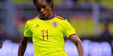 Los nuevos premios por los que compite Linda Caicedo