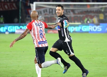 Viera: su momento soñado para retirarse en Junior