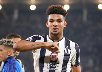 Vasco vuelve a la carga por Diego Valoyes: ¿Cuánto ofrece?