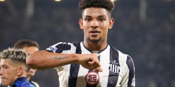 Vasco vuelve a la carga por Diego Valoyes: ¿Cuánto ofrece?