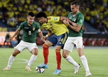 Mundial 2026: Cuántos cupos se entregarán a Sudamérica