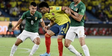 Mundial 2026: Cuántos cupos se entregarán a Sudamérica