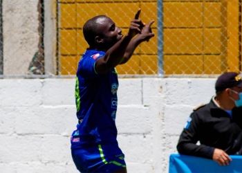 Fichajes: el equipo que ya cuenta con los goles de Elíser Quiñones