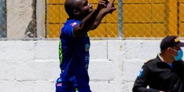Fichajes: el equipo que ya cuenta con los goles de Elíser Quiñones