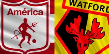 escudos-america-de-cali-watford