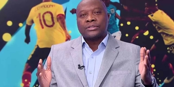 Freddy Rincón