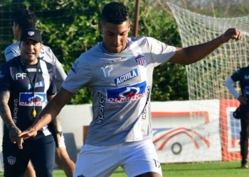 ¿Llegará Gabriel Fuentes a la vuelta con Equidad?