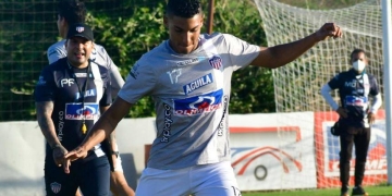 ¿Llegará Gabriel Fuentes a la vuelta con Equidad?