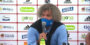 Gamero: ¿Sus cambios confundieron al equipo?