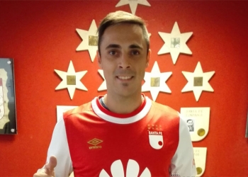 ¿Recuerdan a Guido Di Vanni? Del paso por Santa Fe a este gol a Boca