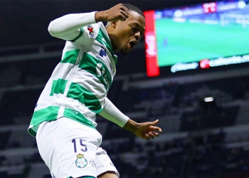 Presidente de Deportivo Cali: «No hay nada que reprocharle a Hárold Preciado»