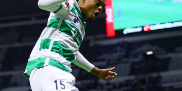 Presidente de Deportivo Cali: «No hay nada que reprocharle a Hárold Preciado»