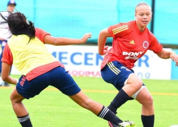 Seleccion Colombia