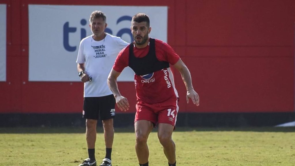 iago-falque-america-de-cali-entrenamiento