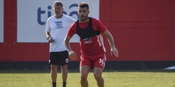 iago-falque-america-de-cali-entrenamiento