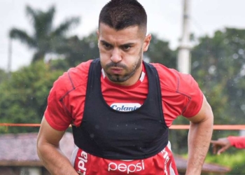iago-falque-america-de-cali-entrenamientos