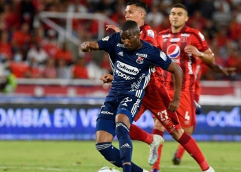 Posiciones Liga BetPlay: El salto de calidad que necesita el DIM