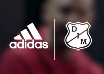¡Lo primero de Independiente Medellín con adidas!