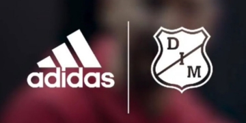 ¡Lo primero de Independiente Medellín con adidas!