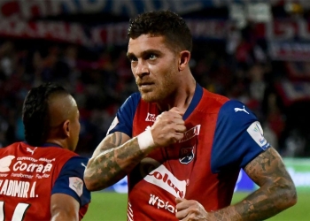 Adrián Arregui responde a «la gran pregunta» que rodea al DIM