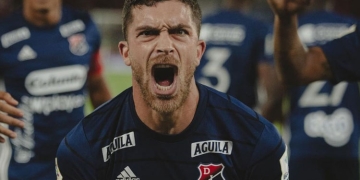 Medellín y un 0-3 parcial que no sirve para nada en la tabla