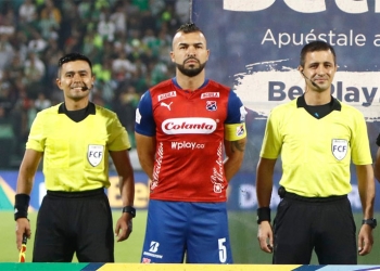 ¿Qué dañó el clásico para el DIM, según Andrés Cadavid?