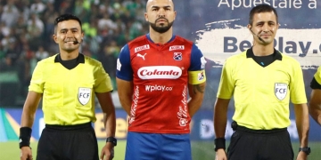 ¿Qué dañó el clásico para el DIM, según Andrés Cadavid?