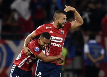 DIM: convocados y posible titular ante América de Cali