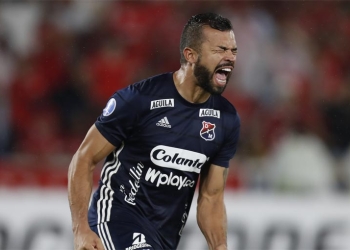 Más de Andrés Cadavid para Osorio: “Él ya tiene la costumbre de…”