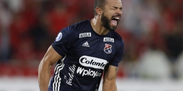 Más de Andrés Cadavid para Osorio: “Él ya tiene la costumbre de…”