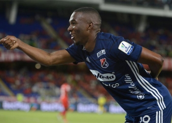 ¿Medellín apelará la sanción de Juan David Mosquera?