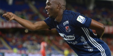 ¿Medellín apelará la sanción de Juan David Mosquera?