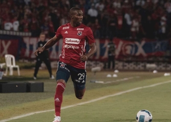 Sobre Juan David Mosquera: “Vale 5 millones como mínimo”
