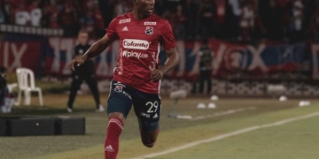 Sobre Juan David Mosquera: “Vale 5 millones como mínimo”