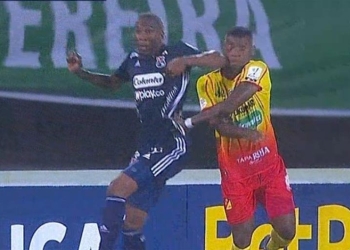 ¿Cuál es la sanción que le pusieron a Juan David Mosquera?